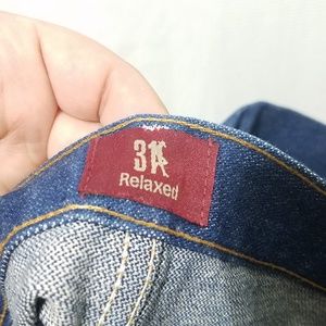 wrangler 3k relaxed jeans